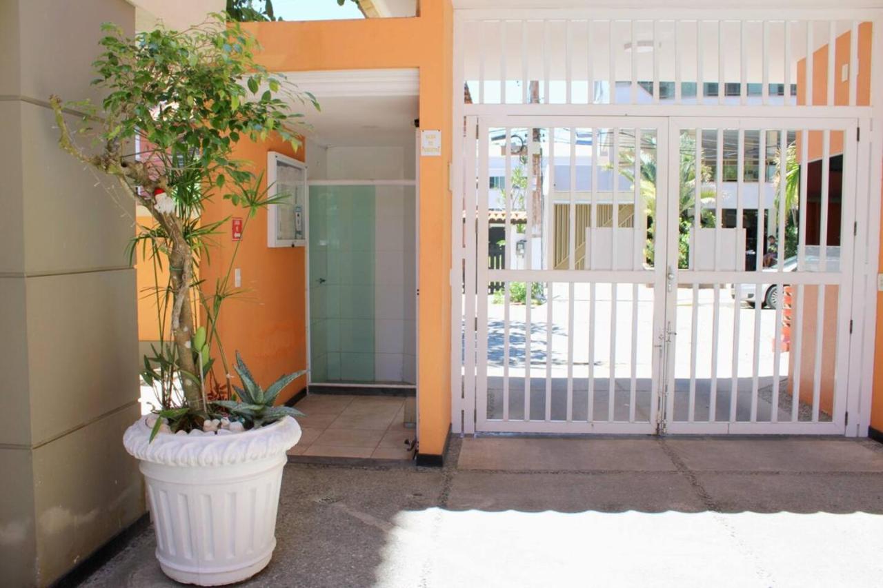Apartamento de 2 Quartos